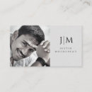 Search for effective business cards Professional