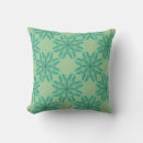 Search for luxury green pillows Stylish