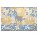 Search for hawaiian fabric Polynesian
