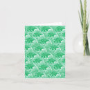 Search for green wave cards Sea