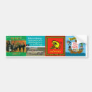 Search for reggae bumper stickers Rocksteady