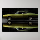 Recherche de muscle car posters Race
