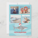 Search for jaws christmas cards Great white