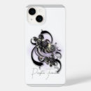 Search for violet spring flower iphone cases Garden