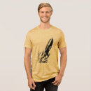 Recherche de fusée vintage tshirts Vaisseau spatial