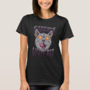 Search for demon cat tshirts 666