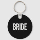 Search for future bride rounded keychains Taken