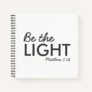 Search for christian notebooks Bible