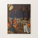 Search for halloween witch puzzles Ghosts