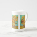 Search for van gogh sunflowers mugs Vase