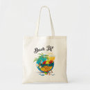 Search for umbrella tote bags Palm tree
