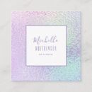 Recherche de nacré cartes visite Professionnel