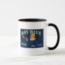 Search for blue lantern mugs Crate