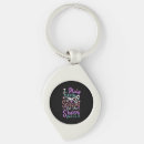 Search for hairdressing keychains Barber
