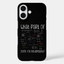Search for professor iphone cases Mathematician