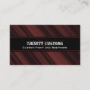 Search for rugged business cards Grunge