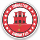 Recherche de gibraltar autocollants Royaume uni