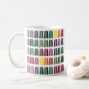 Search for cute knitting mugs Colourful