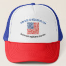 Recherche de inscription casquettes Élection