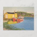 Search for dock postcards Nova scotia