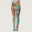Search for turquoise pattern clothing Illustration