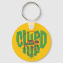 Search for hanna barbera keychains Shaggy rogers