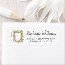 Search for mailing accessories Friends the television series