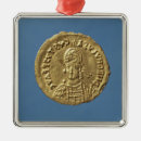Recherche de empereur romain ornements Pièce de monnaie