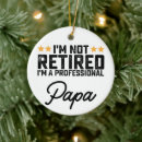 Search for professional ornaments Funny