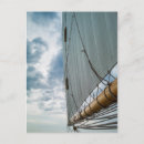 Search for schooners postcards New england