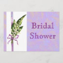 Recherche de du muguet invitations Épouser