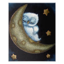 Search for sleeping owl posters Baby