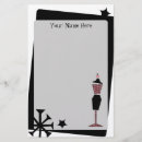 Search for 1950s cards invites Fashion