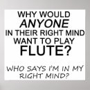 Search for flautist posters Woodwind