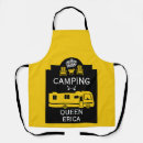 Search for made in the usa aprons For her