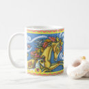 Search for whimsical horse mugs Pony