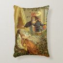 Recherche de dormant coussins Princesse