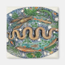 Recherche de griffe magnets Homard