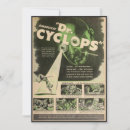 Recherche de film effrayant invitations Horreur