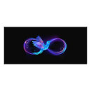 Search for horizontal rack cards Black