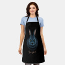 Search for black art aprons Graphic