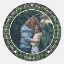 Search for i love names stickers Green