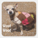 Recherche de chiens de jouet autocollants Pour enfants