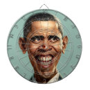 Search for obama dartboards Barack
