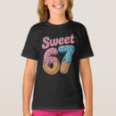 Search for seven tshirts Gen alpha