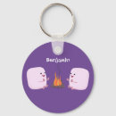 Search for smores keychains Campfire