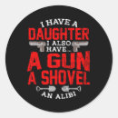 Search for alibi stickers Papa