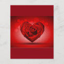 Recherche de coeur prospectus Rose