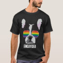 Search for engayged tshirts Pride