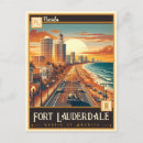 Search for fort lauderdale postcards Retro